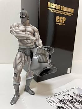 キン肉マン　スパイスシード製　ロビンマスク帰還ver ロビンマスク 帰還ver. - フィギュアメーカー スパイスシード